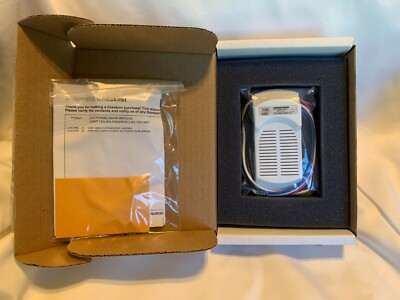 Crestron CLC-FANDELVEX-W Fan Controller Module ***BRAND NEW/FACTORY SEALED***