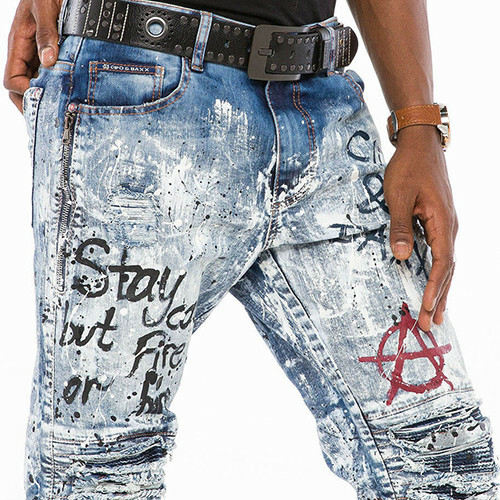cipo and baxx jeans herren