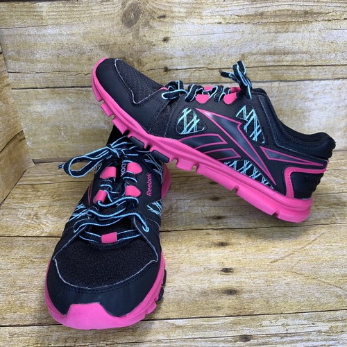 reebok trainette yourflex