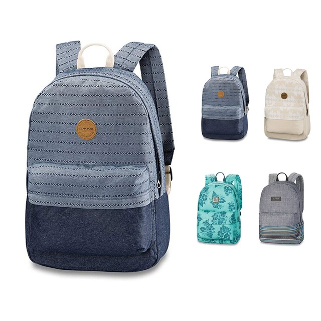 dakine 365 canvas 21l backpack