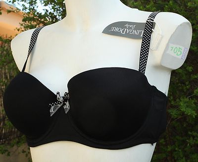 Neu @@ Bh Stirnband + LINGADORE Daily + Fr 100C (85C Eur)