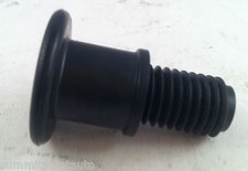 2000-01 MERCEDES-BENZ ML430 ~ REAR SEAT SCREW CUSHION DETENT TO FRAME ~ OEM PART
