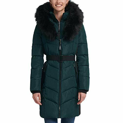 Calvin Klein Ladies Parka Jacket 
