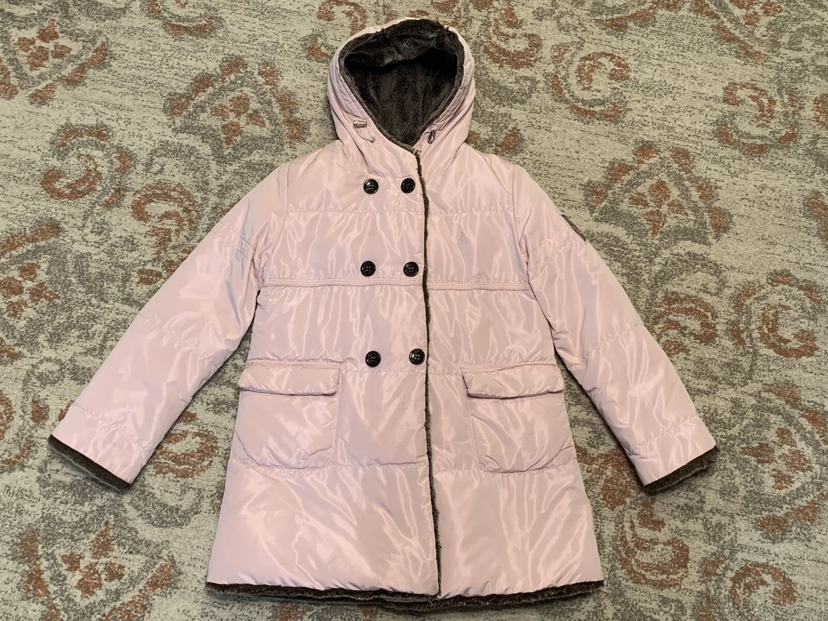 Korean brand top winter jacket