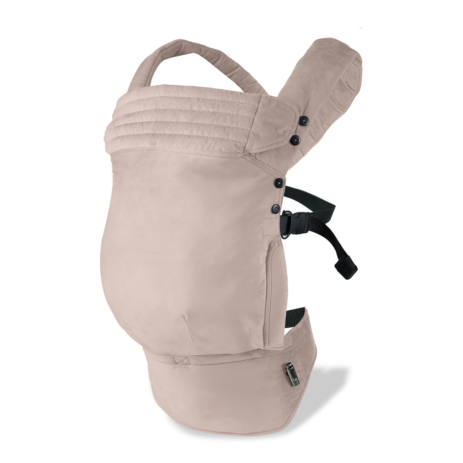 Premium Baby Carrier | Easy to Use | Safe & Secure for Babies - All Position
Opens in a new window o