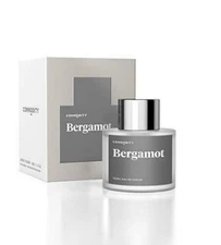 Women BERGAMOT Commodity EDP 3.4 OZ / 100 ML SPRAY Brand New IN Box