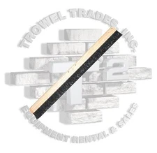 Magnolia Concrete Broom 48" Concrete Finish Brush 2148