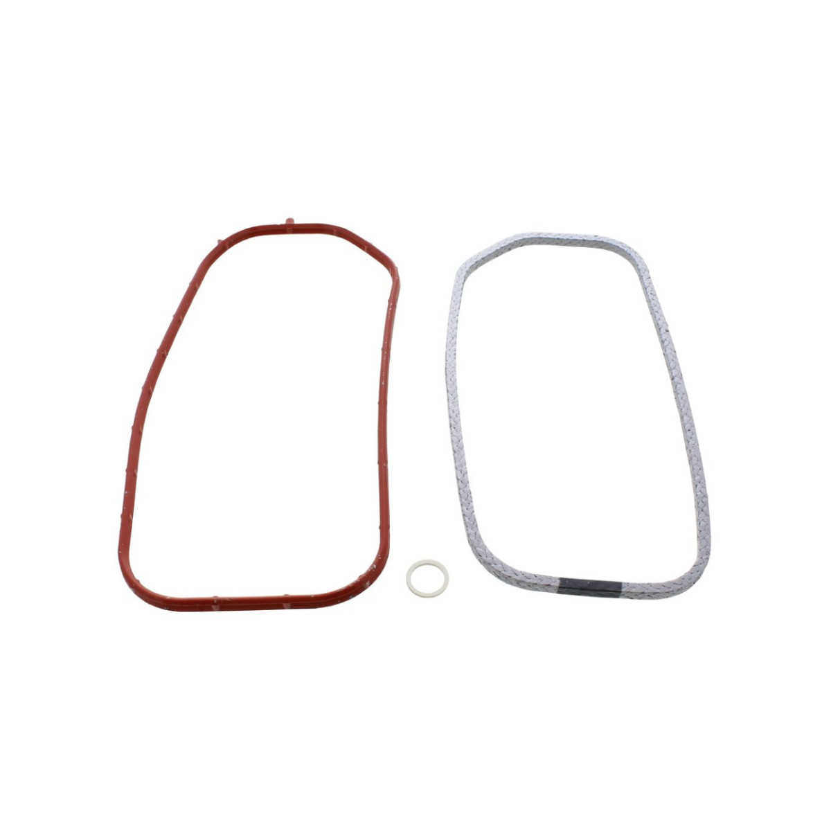 Vaillant 0020195459 Combustion Chamber Gasket - Genuine Vaillant product