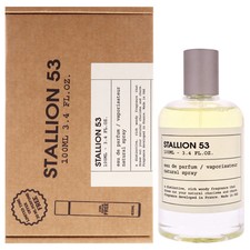 Stallion 53 by Emper for Unisex - 3.4 oz EDP Spray