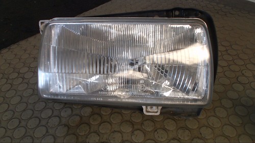 Scheinwerfer Links (für Bastler) VW 19 E Jetta Sofortversand