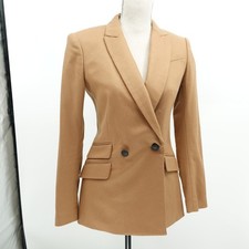 Rag and Bone Blazer SZ 0 Wool Blend