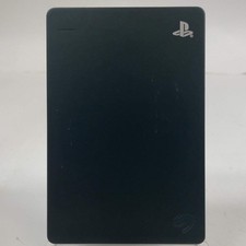 Seagate External Game Drive 2TB USB 3.0 HDD SRD00F1 for PS4 and PS5