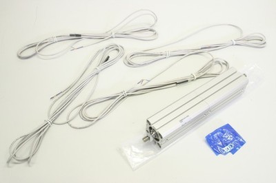 SMC CDQSB25-XC10-DCQ5 T39R4699 1.0 25mm 1.0MPa Pneumatikzylinder & Sensor