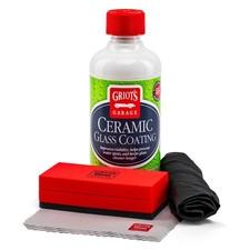 Griots Garage Ceramic Glass Coating Kit for C...