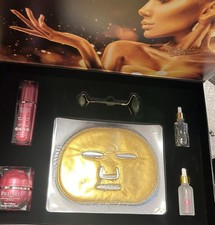 Anti Aging Skin Care Kit New In Box Anti-Aging