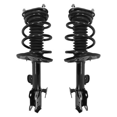 For Toyota RAV4 2009-2012 Suncore 2-55S11255-001 Front Complete Strut Assemblies