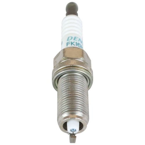 Genuine Toyota Spark Plug Fits RAV4 2.5L Gasoline Engine 2012-2019 9091901259 - Picture 2 of 6