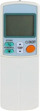 Home | Telecomando Di Ricambio Compatibile Con I Condizionatori Daikin. Telecoma