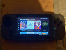 Blaze Evercade EXP-R Indie Heroes 1, 2, 3 Read Description