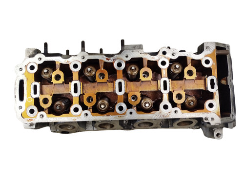 Zylinderkopf VWAG 03F103373D 1.2 8V TSI CBZ 14