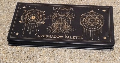 LASplash Cosmetics Eyeshadow Magic Palette