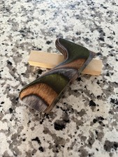 Mathews Torqueless Wood Grip / Camo