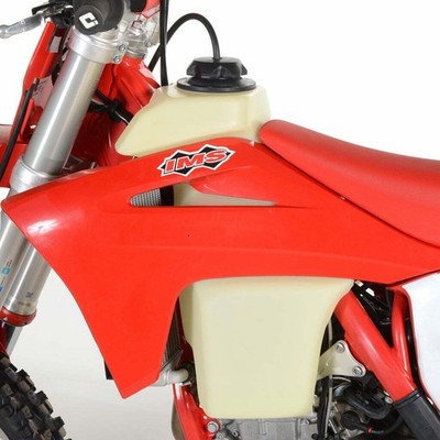IMS Fuel Tank Natural 2.9 Gallon Gas Gas MC 250F/MC 450F/EX 250F/EX 350F/EX 450F