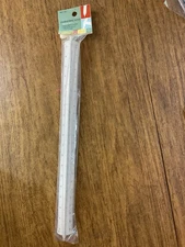 Pro Art Triangular Scale Arch/Engineer Combo 12" NOS PRO-181