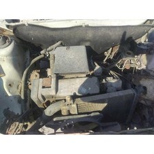 Moteur Fiat UNO