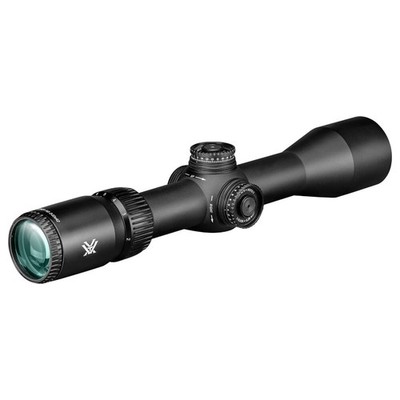 Vortex Viper HD 2-10x42 Dead-Hold BDC MOA SFP Riflescope w