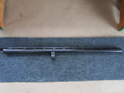 Remington 870 SPECIAL FIELD Hastings 12GA 24 inch VR shotgun barrel