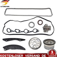 Dichtung+Steuerkettensatz Rep.-Satz Für Hyundai  i30 i20 Kia CEED 1,4 1,6 VVT