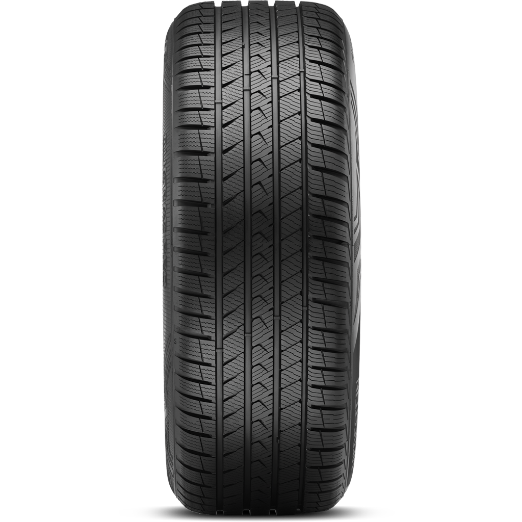 1x 225/60/17 Vredestein Tyre 225 60 17 103V QUATRAC PRO+ CB Rated 72dB