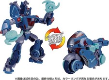 Transformers Legacy United Deluxe Cyberverse Universe Chromia
