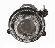 Nebelscheinwerfer Für SMART Fortwo 09-1998 Bis 03-2002 Links Faretto