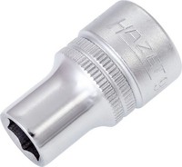 "Hazet SteckschlÜSseleinsatz - 1/2\" - SECHSKANT-TRACTIONSPROFIL - 10MM"