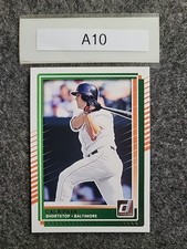 2025 Panini Donruss - Cal Ripken #88