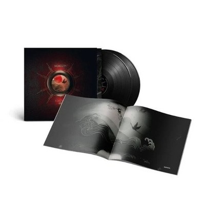 Bioscope (Marillon + Tangerine Dream) - Gentö (2025) 2 LP Vinyl + Booklet