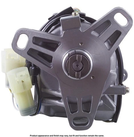 A1 Cardone 84-17402 New Distributor For 88-91 Honda Civic CRX - Image 4 of 4