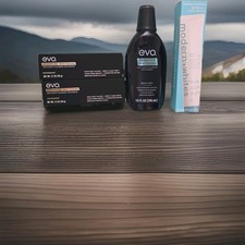 evo Advanced Whitening Anti-Cavity Fluoride T...