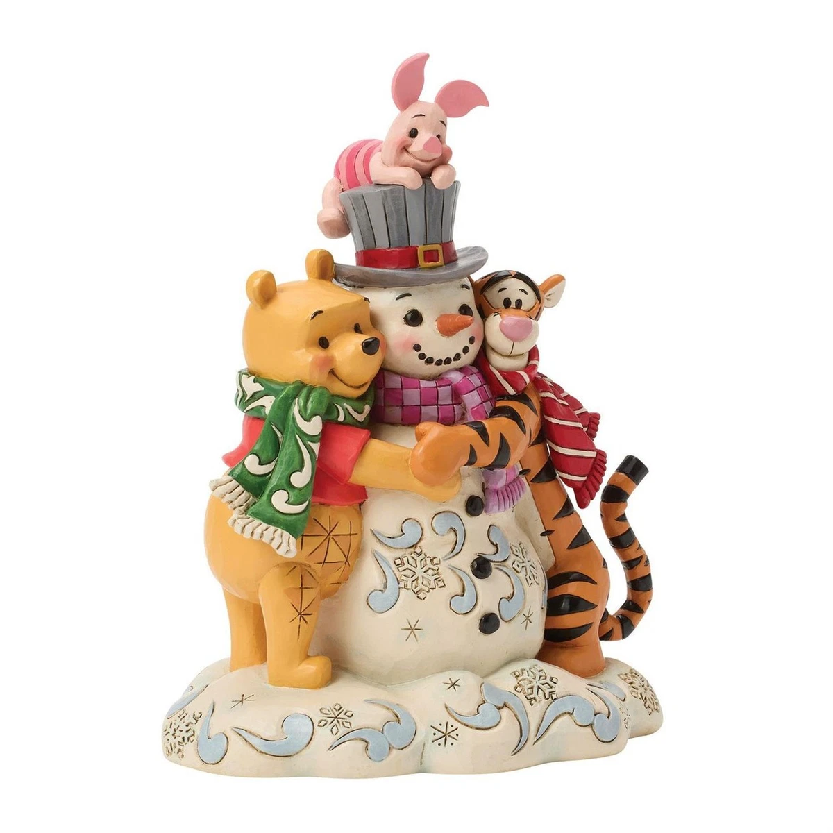 Enesco Winnie the Pooh Figurines (1968-Now) for sale | eBay