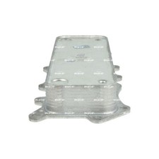 Ölkühler Motoröl Nrf 31319 für Mercedes Benz Mercedes Benz Mercedes Benz