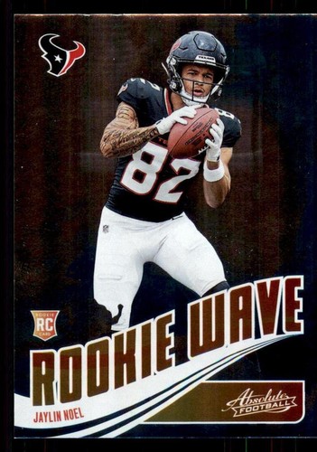 2025 Panini Absolute Jaylin Noel Base (RAW)