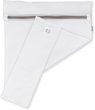 Full Circle Home Loads of Fun Recycled Mesh Small, Large, White 