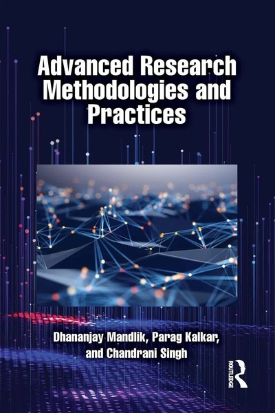 Advanced Research Methodologies And Practices | Dhananjay Mandlik (U. A.) | Buch-image