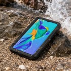 Coque Étanche TPU Huawei P30Pro Antichoc Usage Extérieur Durable Case