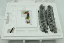 Hawthorne Village Winter Fun Gondola Holiday Express M&M's Number A0820