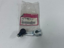 HONDA CB600F HORNET 1998-2001 CHANGE ARM COMP # 24710-MBZ-610 (617)IR