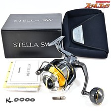 Shimano Stella SW 10000 Spinning Reel