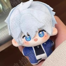 10cm Honkai: Star Rail Phainon Plush Doll Pendant Toy Plushie